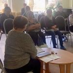 «Школа ухода»: диагностика и профилактика когнитивных нарушений