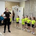 «День здоровья» на реабилитационном отделении