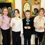 Кружок «Гильоширование»