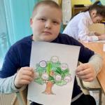 «Тепло семьи»: история семьи, семейные традиции