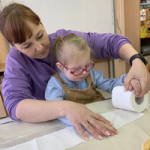 Посев семян цветов на рассаду