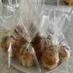 Кулинарный час: праздничный кулич