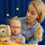 Театрализованное представление «Космическое путешествие»