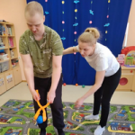 Мероприятие, посвящённое Дню здоровья