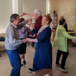 Мероприятие, посвященное Дню рождения рок-н-ролла