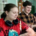 Занятие с элементами тренинга «Путь от конфликта к взаимопониманию»