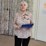 Мероприятие, посвящённое Дню коренных малочисленных народов
