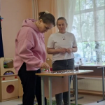 Круглый стол «Нейроигры для детей с ОВЗ»