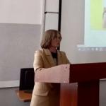 Участие в Международной научно-практической конференции