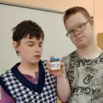 Квест-игра «В гостях у пчёлки Майи»