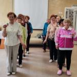 День защиты детей на реабилитационном отделении