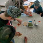 Кулинарный час: шаурма