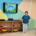 «Вот, что значит настоящий верный друг!»