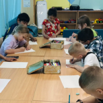 Всемирный день океанов