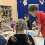 Художественная мастерская