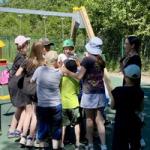 Игровое занятие «Рекорды Гиннесса»