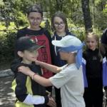 Один день — и целое путешествие