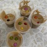 Кулинарный час: банановое мороженое