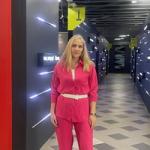 Посещение выставки «Формула будущего»