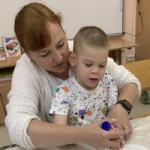 Мастер-классе по изготовлению игрушки из бумаги