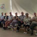 Киноквиз по классическим советским фильмам
