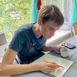 Занятие, направленное на саморазвитие подростков