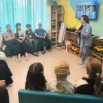 Развивающее занятие «Звездная страна»