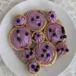 Кулинарный час: корзиночки