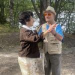Мероприятие «Мой родной край»