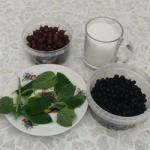 Кулинарный час: компот