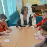зЗнятие «Остров семьи»