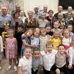 Программа «Ореховый, Яблочный и Медовый Спас»