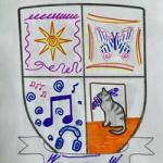 Занятие, посвященное семейной символике