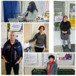 Участие в Выборах продолжается