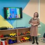 Занятие «Что делать, если…»