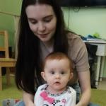 «Речь на кончиках пальцев»: работаем вместе - ребёнок развивается