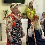 День открытых дверей Университета третьего возраста