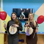 Встреча будущих мам